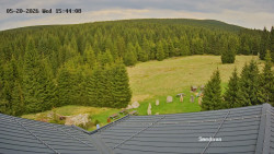 Směďava, Černý vrch