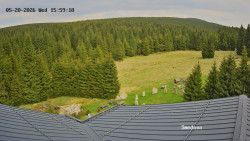 Směďava, Černý vrch