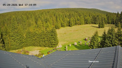 Směďava, Černý vrch