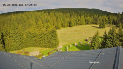 Směďava, Černý vrch
