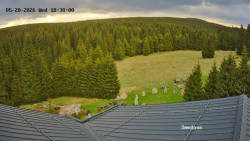 Směďava, Černý vrch