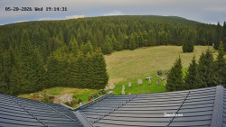 Směďava, Černý vrch
