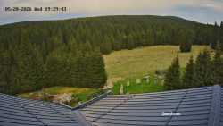 Směďava, Černý vrch