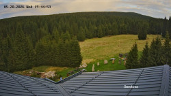 Směďava, Černý vrch