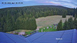 Směďava, Černý vrch