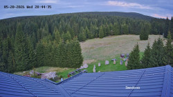 Směďava, Černý vrch