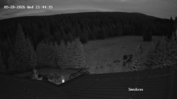 Směďava, Černý vrch