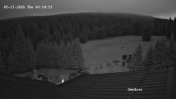 Směďava, Černý vrch