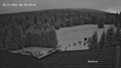 Směďava, Černý vrch