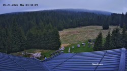 Směďava, Černý vrch