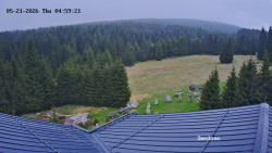 Směďava, Černý vrch