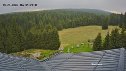 Směďava, Černý vrch