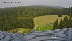 Směďava, Černý vrch
