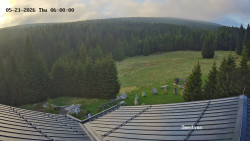 Směďava, Černý vrch