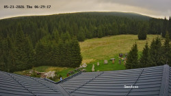 Směďava, Černý vrch