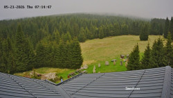 Směďava, Černý vrch