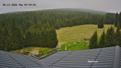 Směďava, Černý vrch