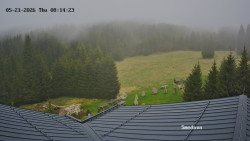 Směďava, Černý vrch