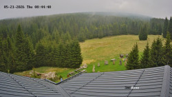Směďava, Černý vrch