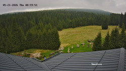 Směďava, Černý vrch