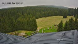 Směďava, Černý vrch
