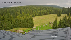 Směďava, Černý vrch