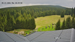 Směďava, Černý vrch