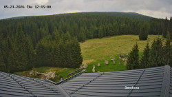 Směďava, Černý vrch