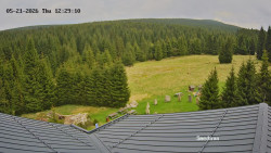 Směďava, Černý vrch