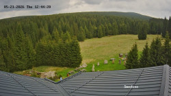 Směďava, Černý vrch