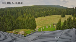 Směďava, Černý vrch