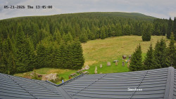Směďava, Černý vrch