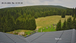 Směďava, Černý vrch