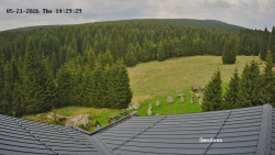 Směďava, Černý vrch