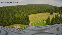 Směďava, Černý vrch