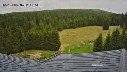 Směďava, Černý vrch