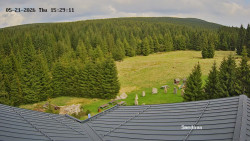 Směďava, Černý vrch