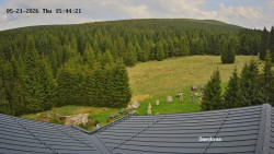 Směďava, Černý vrch