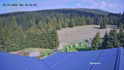 Směďava, Černý vrch
