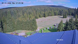 Směďava, Černý vrch