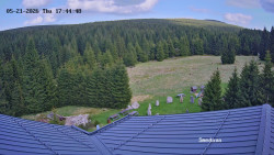 Směďava, Černý vrch