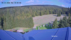Směďava, Černý vrch