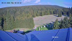 Směďava, Černý vrch