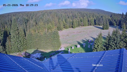 Směďava, Černý vrch