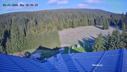 Směďava, Černý vrch