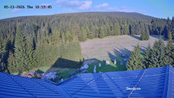 Směďava, Černý vrch