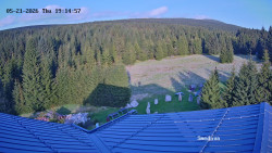 Směďava, Černý vrch
