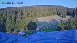 Směďava, Černý vrch