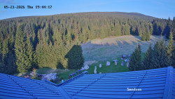 Směďava, Černý vrch