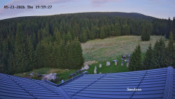 Směďava, Černý vrch